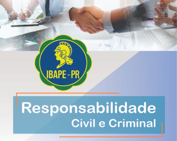 RESPONSABILIDADE CIVIL E CRIMINAL PARA O ENGENHEIRO CIVIL AUTÔNOMO